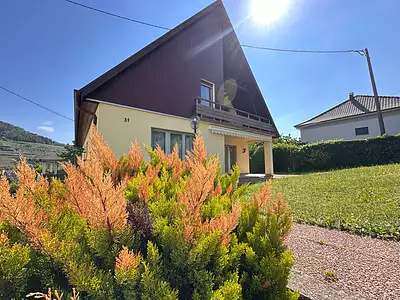 Maison, 250 m²