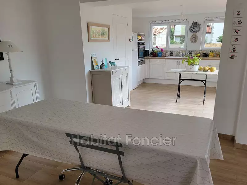 Maison, 92 m²
