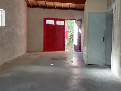 Maison, 100 m²
