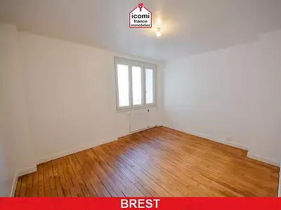 Appartement, 81 m²