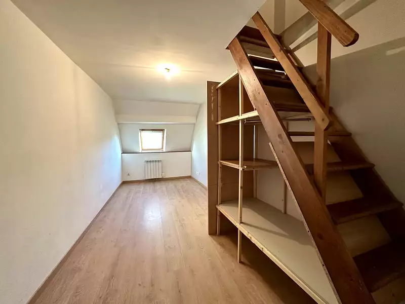 Appartement, 50 m²