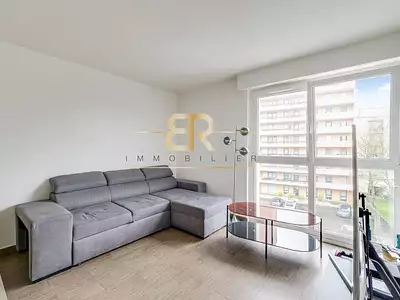 Appartement, 63 m²