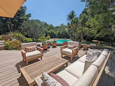 Maison, 210 m²