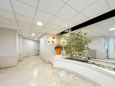 Appartement, 87 m²