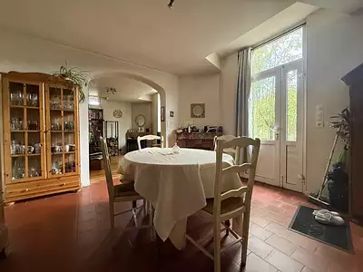 Maison, 144 m²