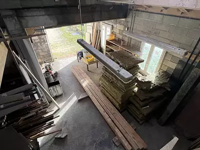 Maison, 130 m²