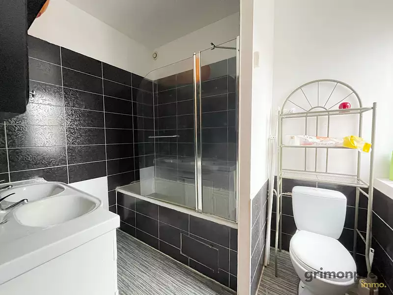 Maison, 75 m²