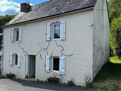 Maison, 75 m²