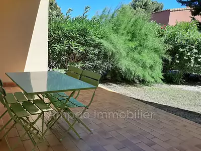 Appartement, 28,92 m²