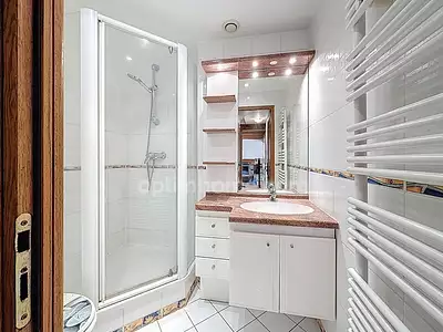 Maison, 165 m²