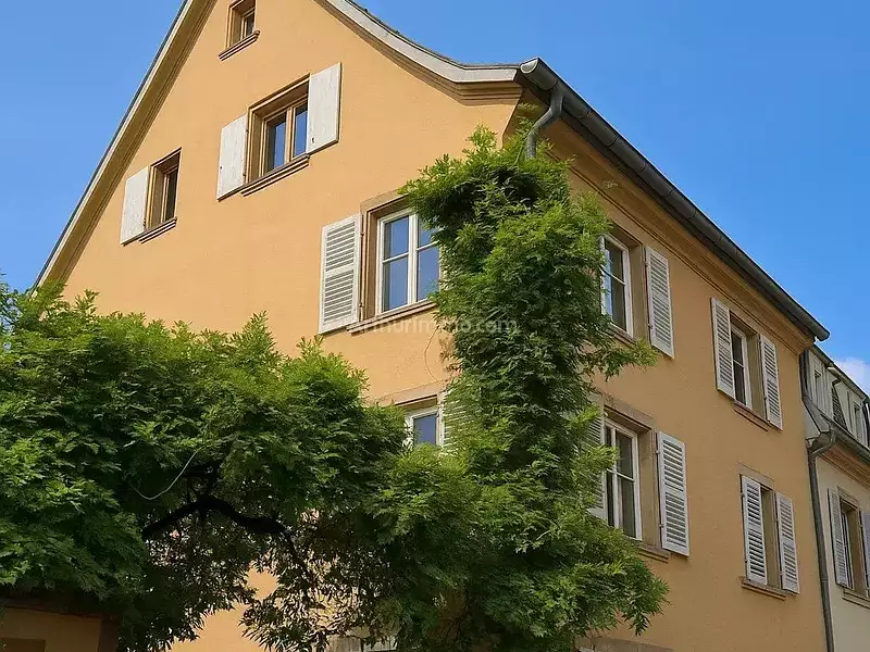 Appartement, 207 m²