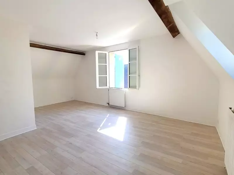 Appartement, 37 m²