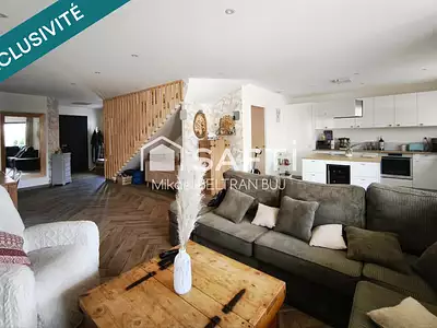 Maison, 152 m²