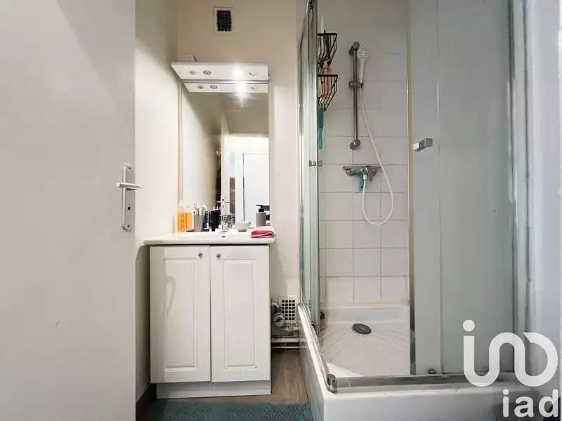Appartement, 55 m²