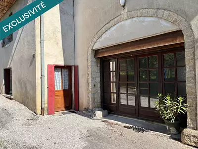 Maison, 98 m²