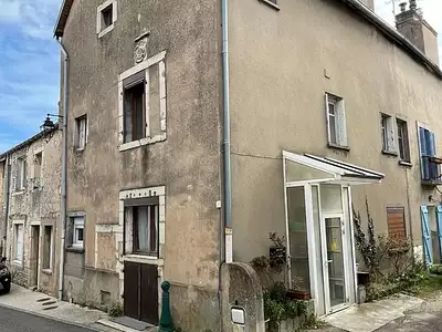 Maison, 120 m²