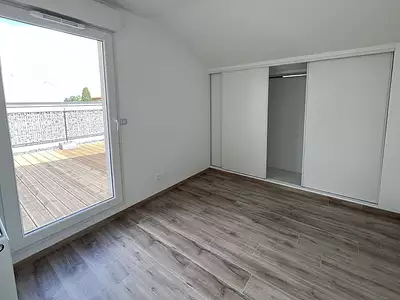 Appartement, 82 m²