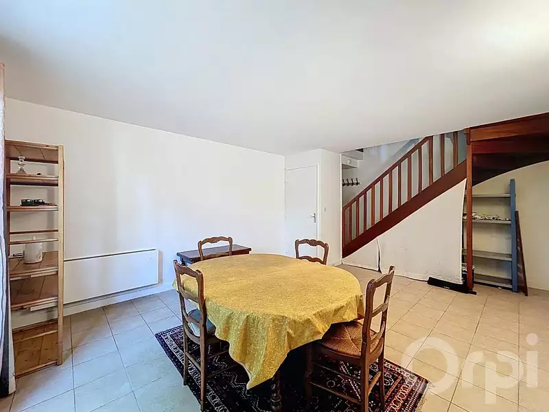 Appartement, 62 m²