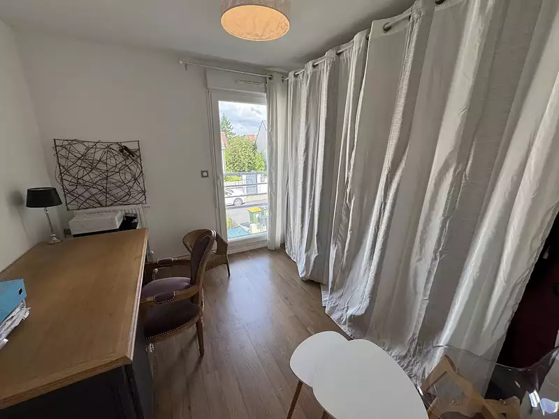 Maison, 92 m²