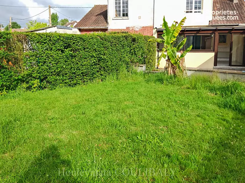 Maison, 82 m²