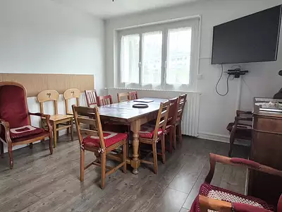 Maison, 134 m²