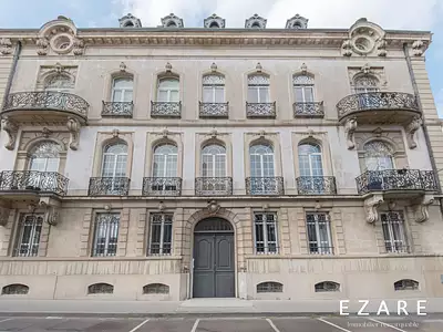 Appartement, 352 m²