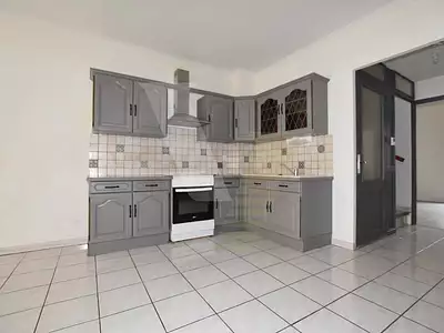 Maison, 97 m²