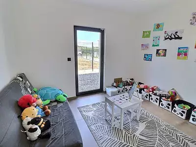 Maison, 152 m²