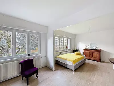 Appartement, 65,25 m²