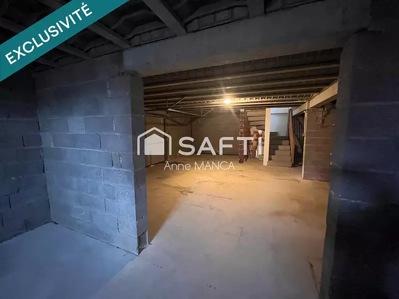 Maison, 105 m²