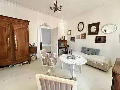 Maison, 115 m²