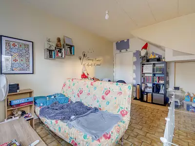 Immeuble, 175 m²