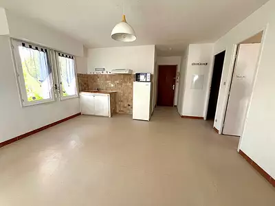 Appartement, 47,3 m²