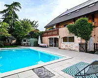 Maison, 184 m²