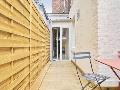 Maison, 102 m²