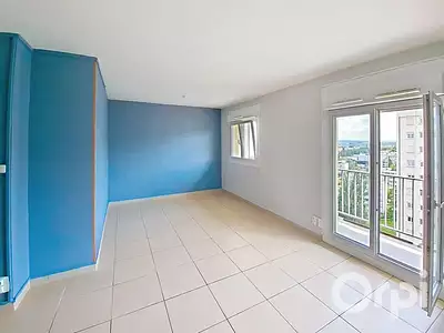 Appartement, 59 m²