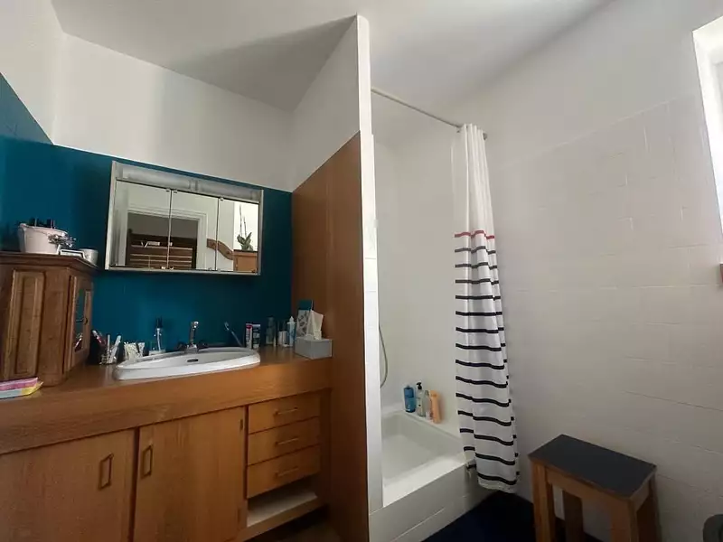 Maison, 116 m²