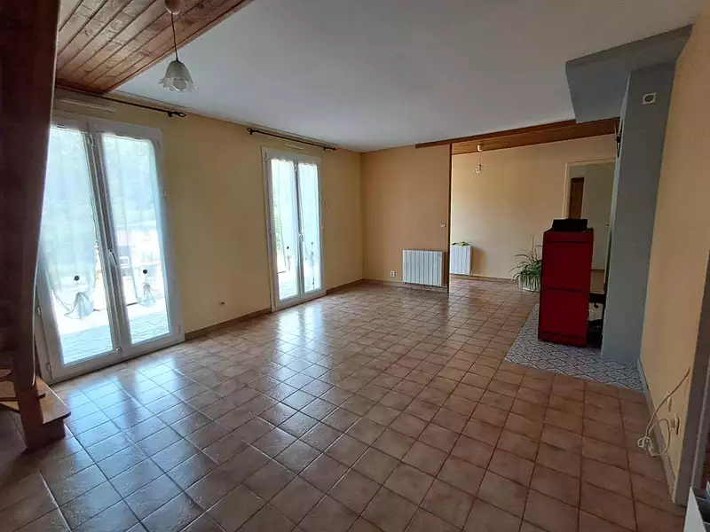 Maison, 102 m²