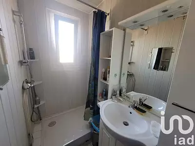 Appartement, 56 m²