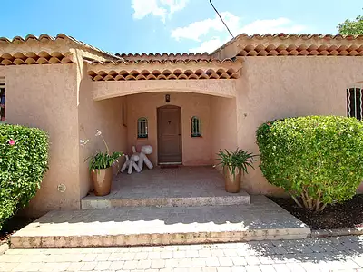 Maison, 155 m²