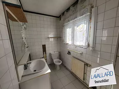 Maison, 70 m²