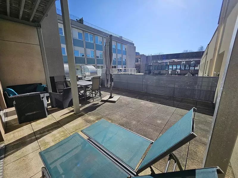Appartement, 79,93 m²
