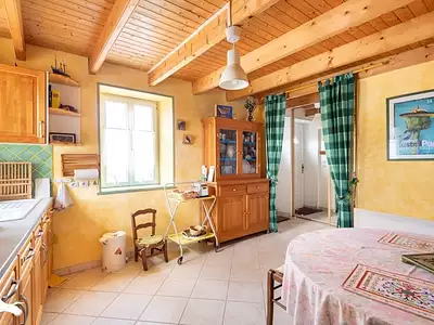 Maison, 50 m²