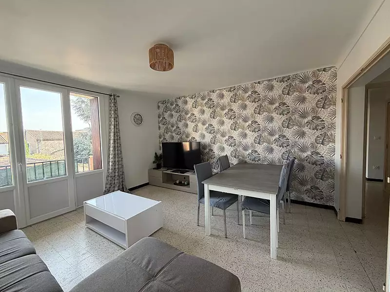 Appartement, 79 m²