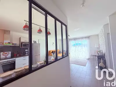 Maison, 89 m²