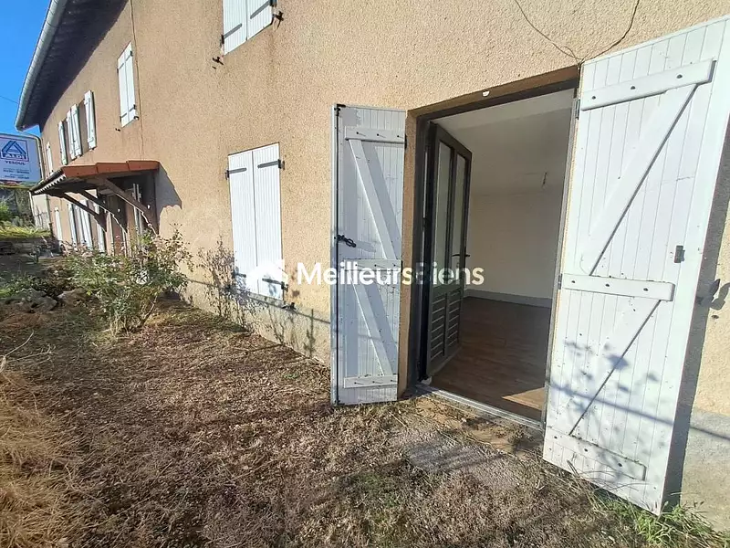 Immeuble, 326 m²
