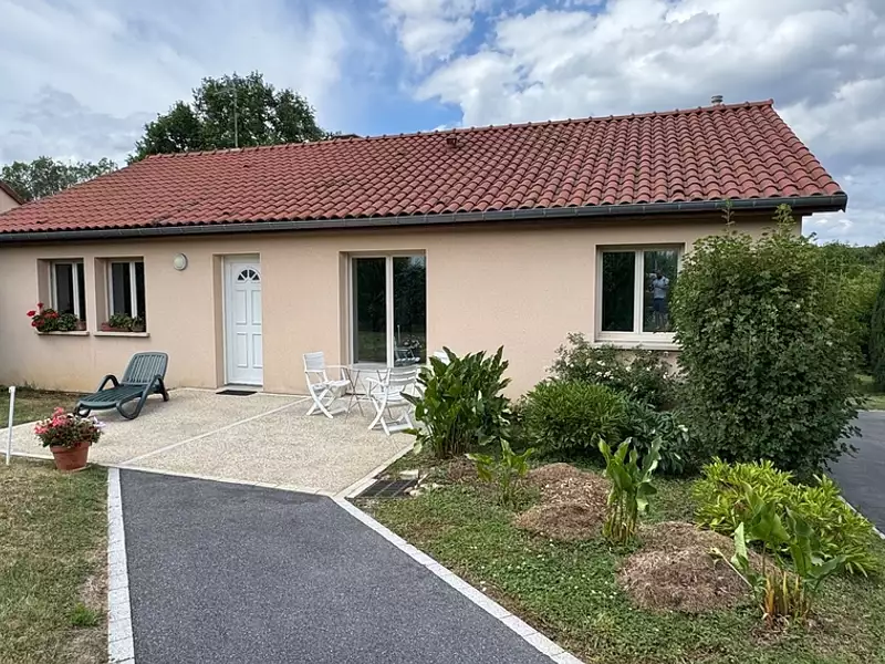 Maison, 130 m²