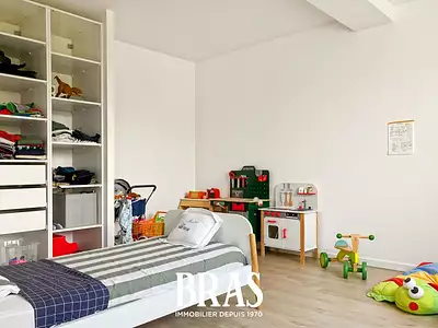 Maison, 160 m²