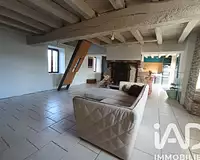 Maison, 124 m²
