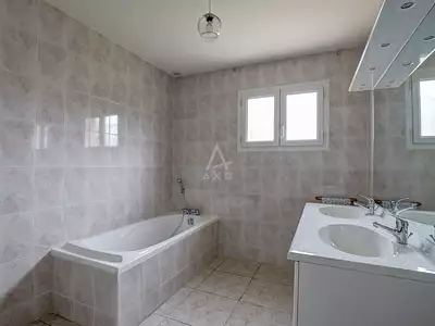 Maison, 135 m²